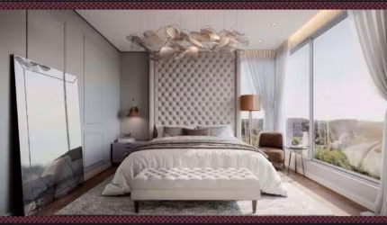 Apartamento com 2 suítes, 76 m² - Avenida Central - Gramado/RS
