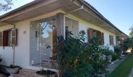 Casa Residencial à venda, Canela - CA0383.