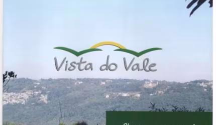 Terreno Residencial à venda, Vista do Vale, Canela
