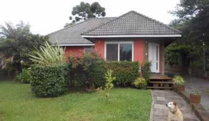 Casa Residencial à venda, Santa Terezinha, Canela - CA0027.