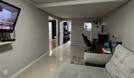 Apartamento de 2 dormitórios no Bairro Comerciário - Criciúma