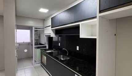 Apartamento de 3 dormitórios no Centro de Criciúma