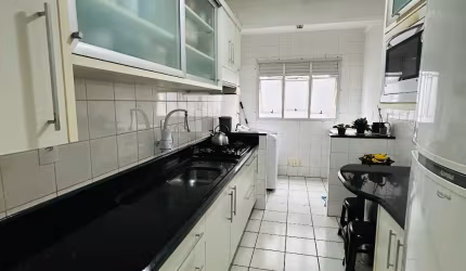 Apartamento de 3 dormitórios no Centro de Criciúma/SC