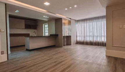 Lindo Apartamento no Centro de Criciúma
