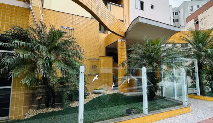 Apartamento de 3 dormitórios no Bairro Comerciário-Criciúma