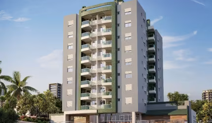 Apartamento de 2 dormitórios , Centro de Criciúma
