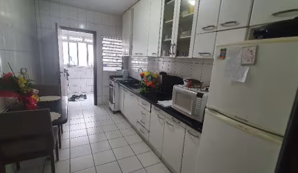 Apartamento de 3 dormitórios no Centro de Criciúma/SC