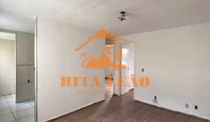 Apartamento com 2 quartos à venda no Una, Itaquaquecetuba , 44 m2 por R$ 160.000
