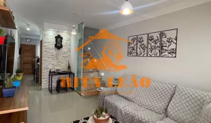 Parque Residencial Scaffid