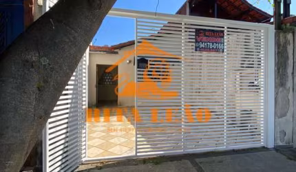 Casa com 2 quartos à venda na Rua Serra dos Dois Irmãos, 114, Condomínio Vilage, Itaquaquecetuba, 95 m2 por R$ 410.000