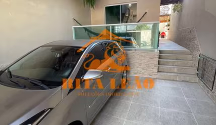 Parque Residencial Scaffid