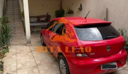 Parque Residencial Scaffid