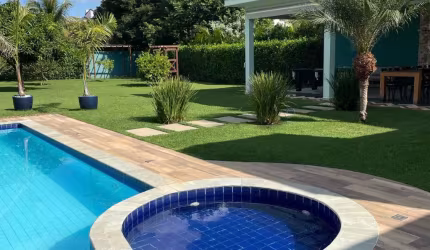 Belíssima Chácara em Itupeva SP