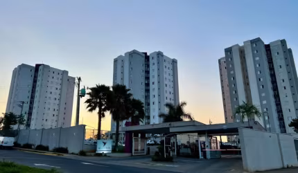 Ótima opção de Apartamento para Locação