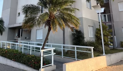 Ótima opção de Apartamento para Locação