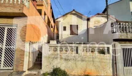 CASA TÉRREA COM 1 QUARTO PARA VENDA, FREGUESIA DO Ó, SÃO PAULO