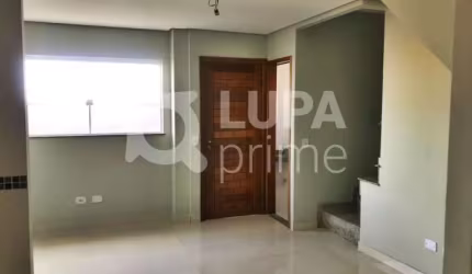 SOBRADO COM 3 QUARTOS PARA VENDA, PARADA INGLESA, SÃO PAULO