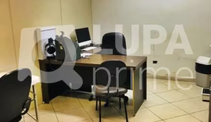 CONJUNTO COMERCIAL COM 280M² PARA VENDA, LUZ, SÃO PAULO