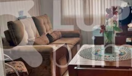 APARTAMENTO COM 2 QUARTOS PARA VENDA, JARDIM SÃO DOMINGOS, GUARULHOS