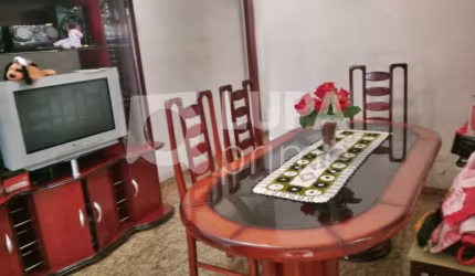 SOBRADO COM 3 QUARTOS PARA VENDA, VILA MARIA, SÃO PAULO