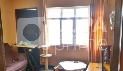 SOBRADO COM 3 QUARTOS PARA VENDA, MANDAQUI, SÃO PAULO