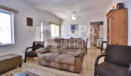 SOBRADO COM 2 QUARTOS PARA VENDA, IMIRIM, SÃO PAULO