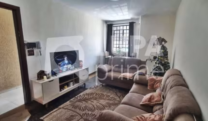 SOBRADO COM 3 QUARTOS PARA VENDA, 2 VAGAS, VILA MARIA ALTA, SÃO PAULO