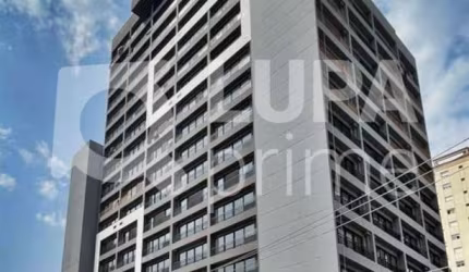 APARTAMENTO COM 1 QUARTO PARA VENDA, SANTANA, SÃO PAULO