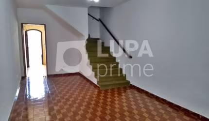 SOBRADO COM 2 QUARTOS PARA VENDA, PARQUE EDU CHAVES, SÃO PAULO