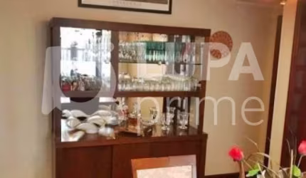 SOBRADO COM 3 QUARTOS PARA VENDA, MANDAQUI, SÃO PAULO