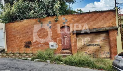 TERRENO RESIDENCIAL COM 200M² PARA VENDA, CACHOEIRINHA, SÃO PAULO