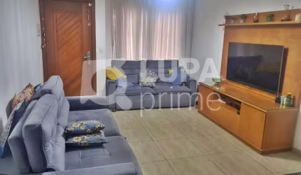 SOBRADO COM 2 QUARTOS E 1 VAGA PARA VENDA, VILA MARIA, SÃO PAULO