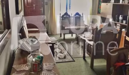 SOBRADO COM 3 QUARTOS E 1 VAGA PARA VENDA, VILA GUILHERME, SÃO PAULO