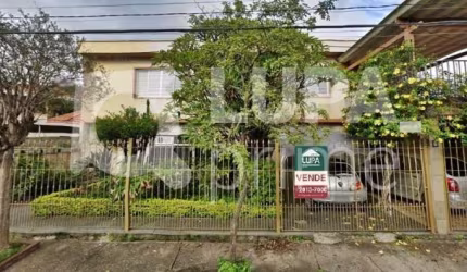 SOBRADO COM 3 QUARTOS PARA VENDA, VILA SABRINA, SÃO PAULO