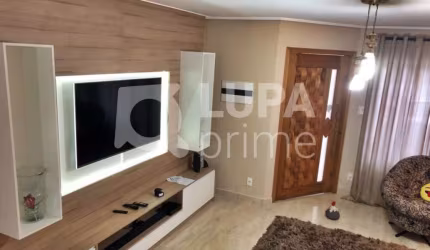 SOBRADO COM 3 QUARTOS PARA VENDA, VILA EMA, SÃO PAULO