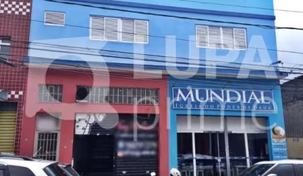 PRÉDIO COMERCIAL PARA RENDA, JARDIM BRASIL, SÃO PAULO