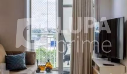 APARTAMENTO COM 3 QUARTOS PARA VENDA, VILA GUILHERME, SÃO PAULO
