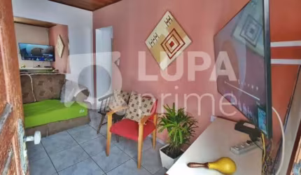 CASA TÉRREA COM 3 QUARTOS PARA VENDA, VILA MEDEIROS, SÃO PAULO