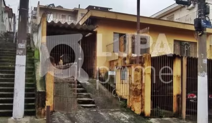 CASA TÉRREA PARA RENDA, VILA MARIA ALTA, SÃO PAULO