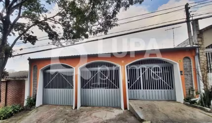 SOBRADO COM 4 QUARTOS PARA VENDA, TUCURUVI, SÃO PAULO