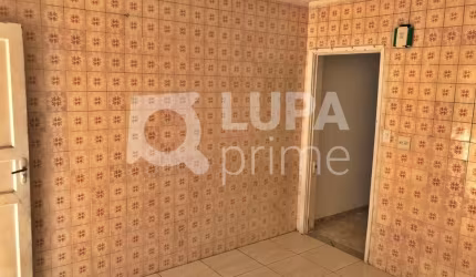 SOBRADO COM 2 QUARTOS PARA VENDA, VILA MARIA, SÃO PAULO