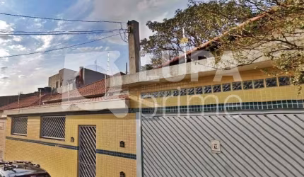 CASA TÉRREA COM 2 QUARTOS PARA VENDA, VILA MARIA ALTA, SÃO PAULO