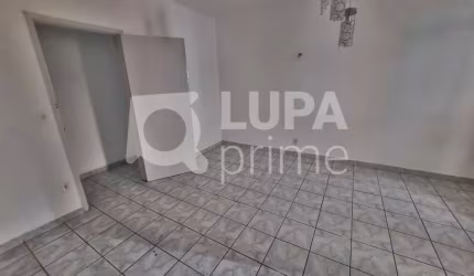 APARTAMENTO COM 1 QUARTO PARA LOCAÇÃO NA VILA GUILHERME