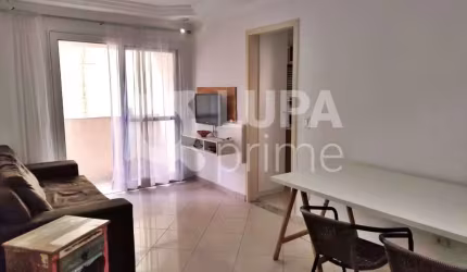APARTAMENTO COM 2 QUARTOS PARA VENDA, SANTANA, SÃO PAULO