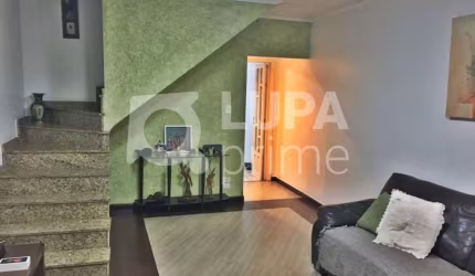 SOBRADO COM 2 QUARTOS PARA VENDA, VILA MARIA ALTA, SÃO PAULO