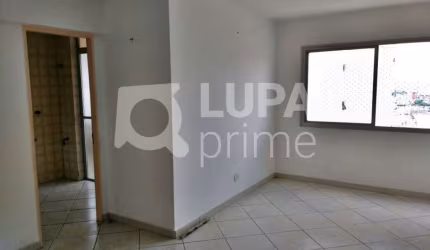 APARTAMENTO COM 3 QUARTOS E 2 VAGAS DE GARAGEM PARA LOCAÇÃO EM SANTANA