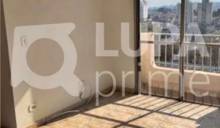 APARTAMENTO COM 1 QUARTO PARA VENDA, VILA GUILHERME, SÃO PAULO