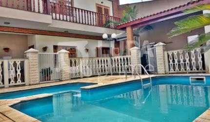 SOBRADO COM 4 QUARTOS PARA VENDA, VILA MARIA, SÃO PAULO