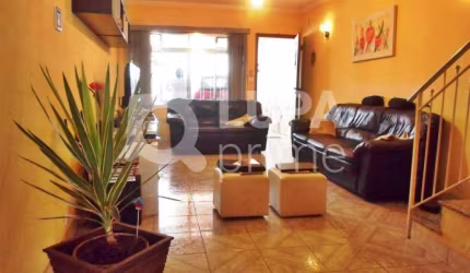 SOBRADO COM 3 QUARTOS PARA VENDA, VILA GUILHERME, SÃO PAULO