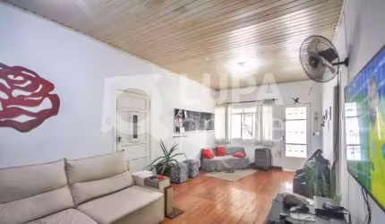 SOBRADO COM 3 QUARTOS PARA VENDA, VILA MARIA ALTA, SÃO PAULO